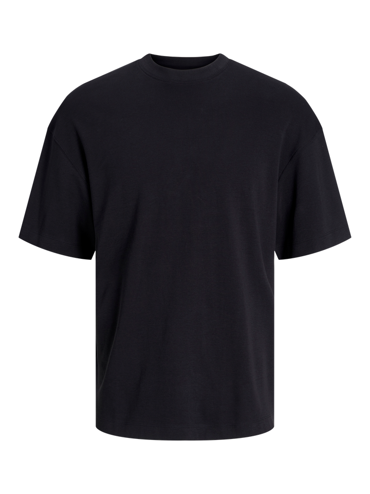 JJEURBAN EDGE TEE SS O-NECK NOOS JNR