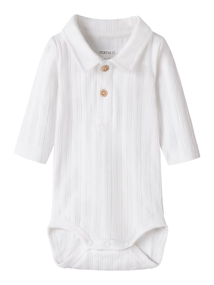 NBMRALPH POLO BODY