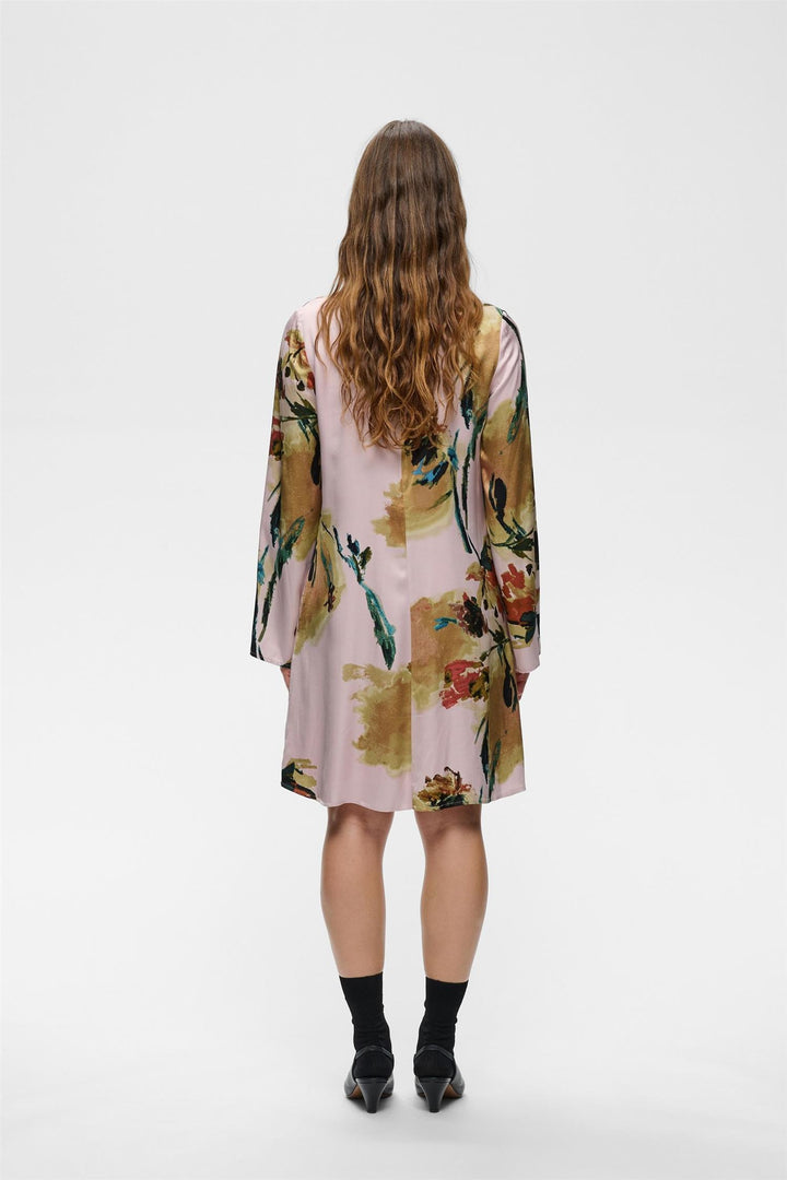 Meadowiw Short Dress