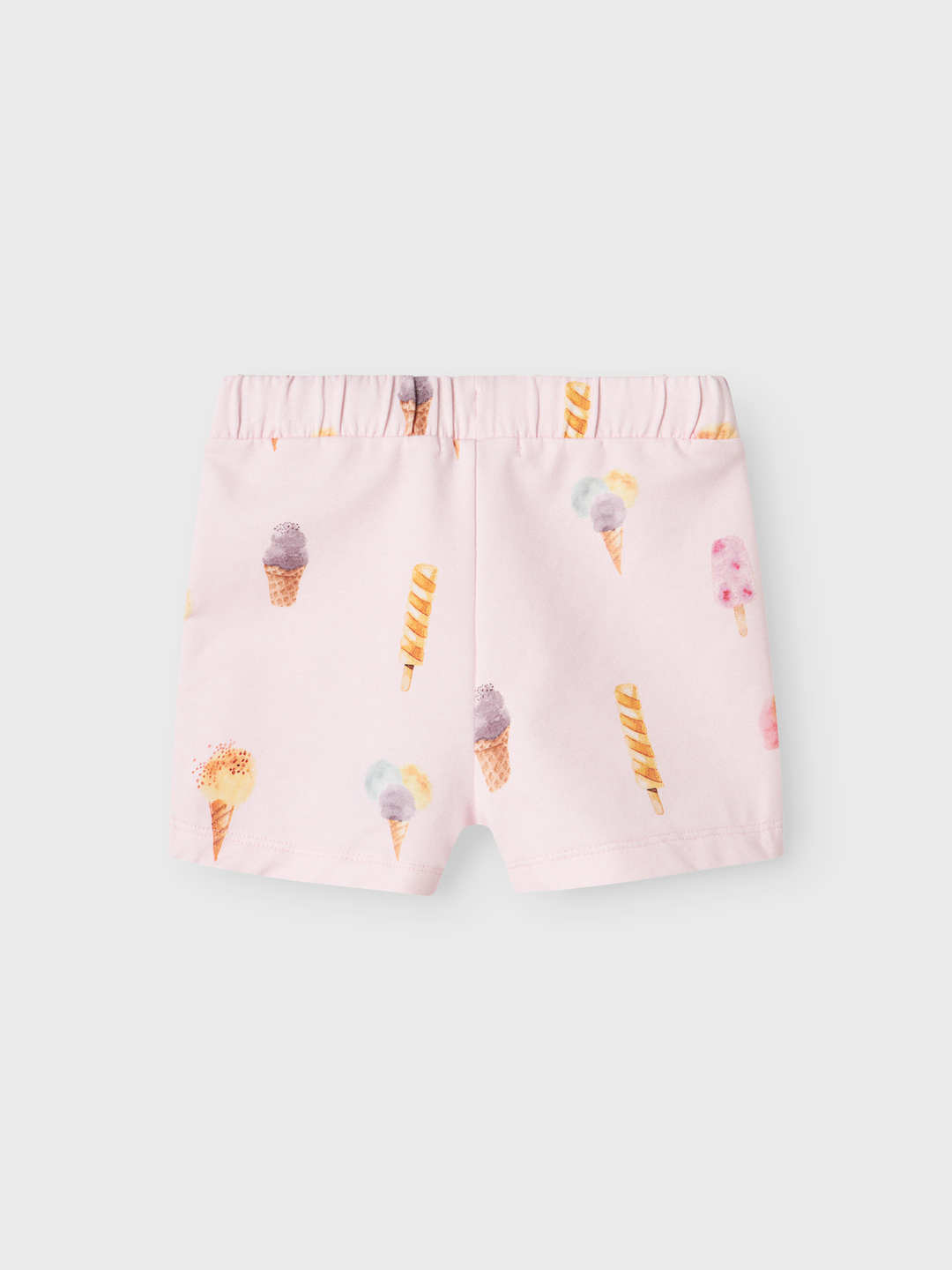 NMFJILLIAN SWEAT SHORTS