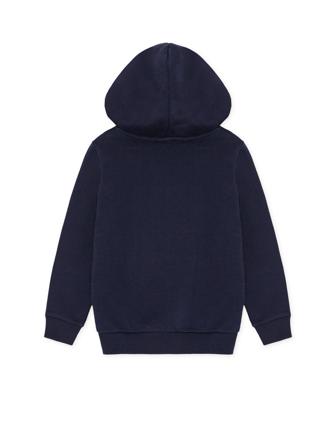 ENCORE BOUCLE HOODIE