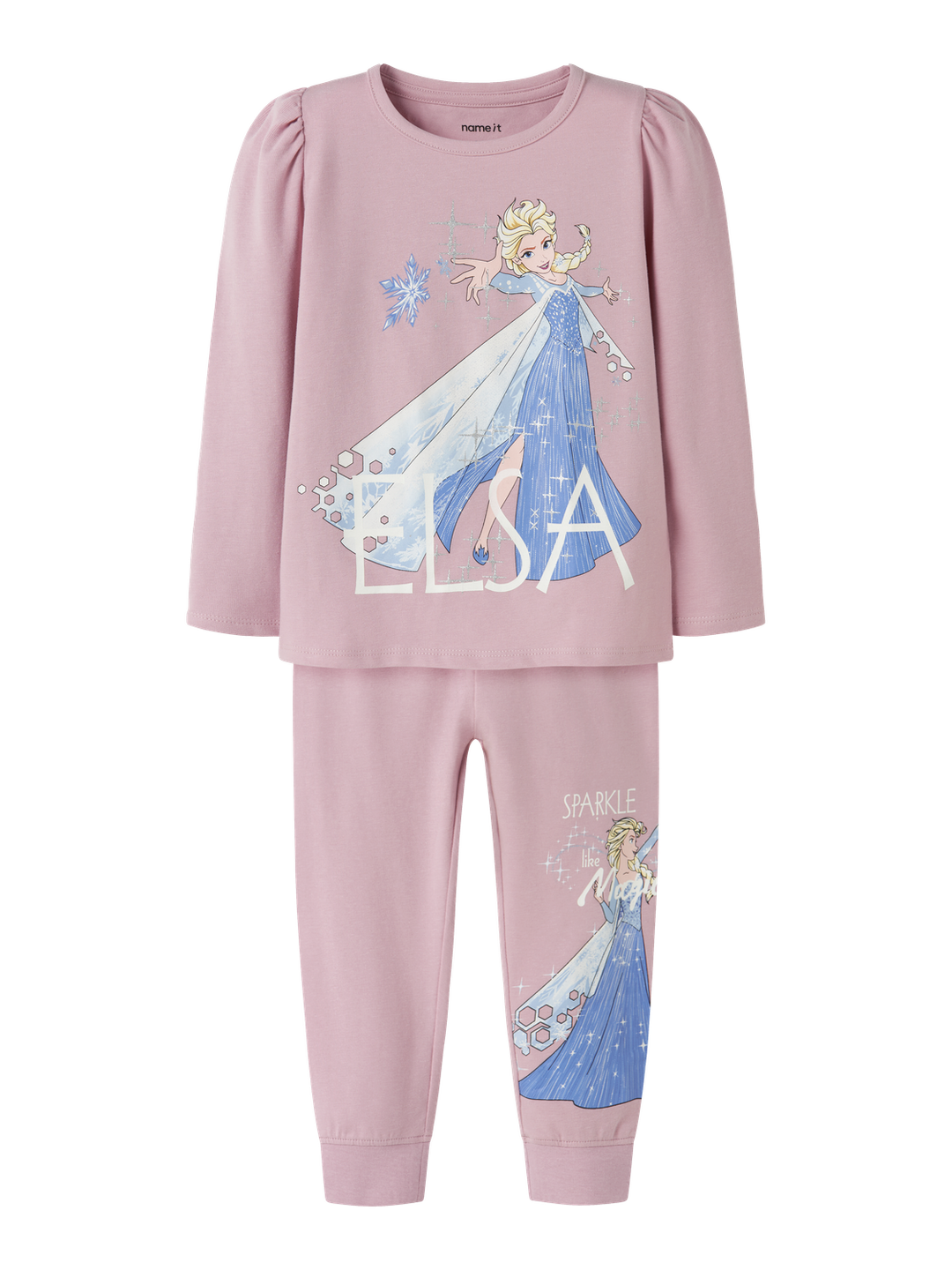 NMFAPLISA FROZEN NATTPYSJ