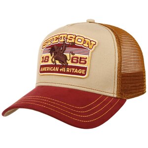 Trucker Cap Rodeo