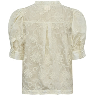 AmarGO Lace Blouse