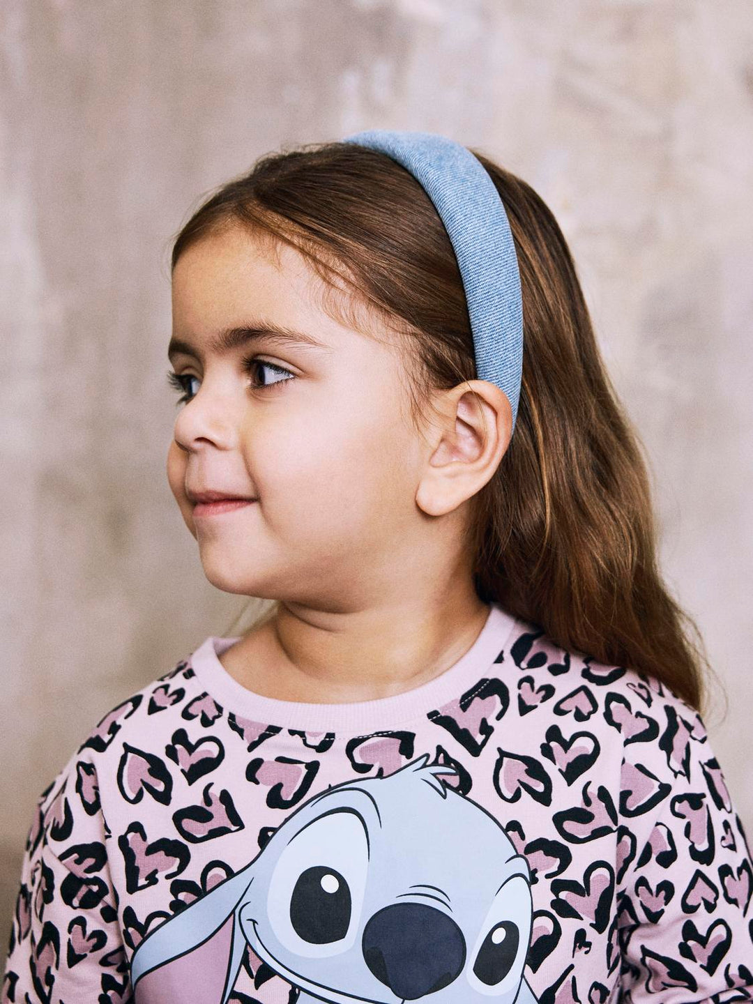 NMFJANNI STITCH GENSER