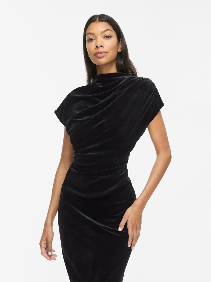 Vilivas S/l Top /dc