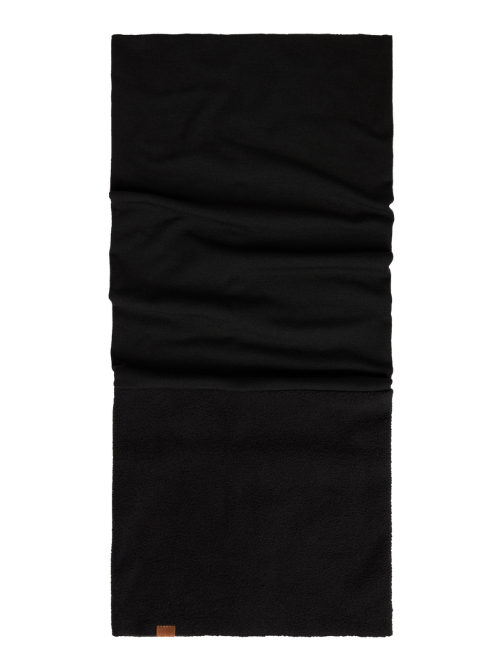 Nknmub Tube W Fleece 7fo