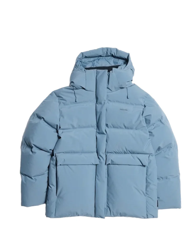Besseggen Down Jacket