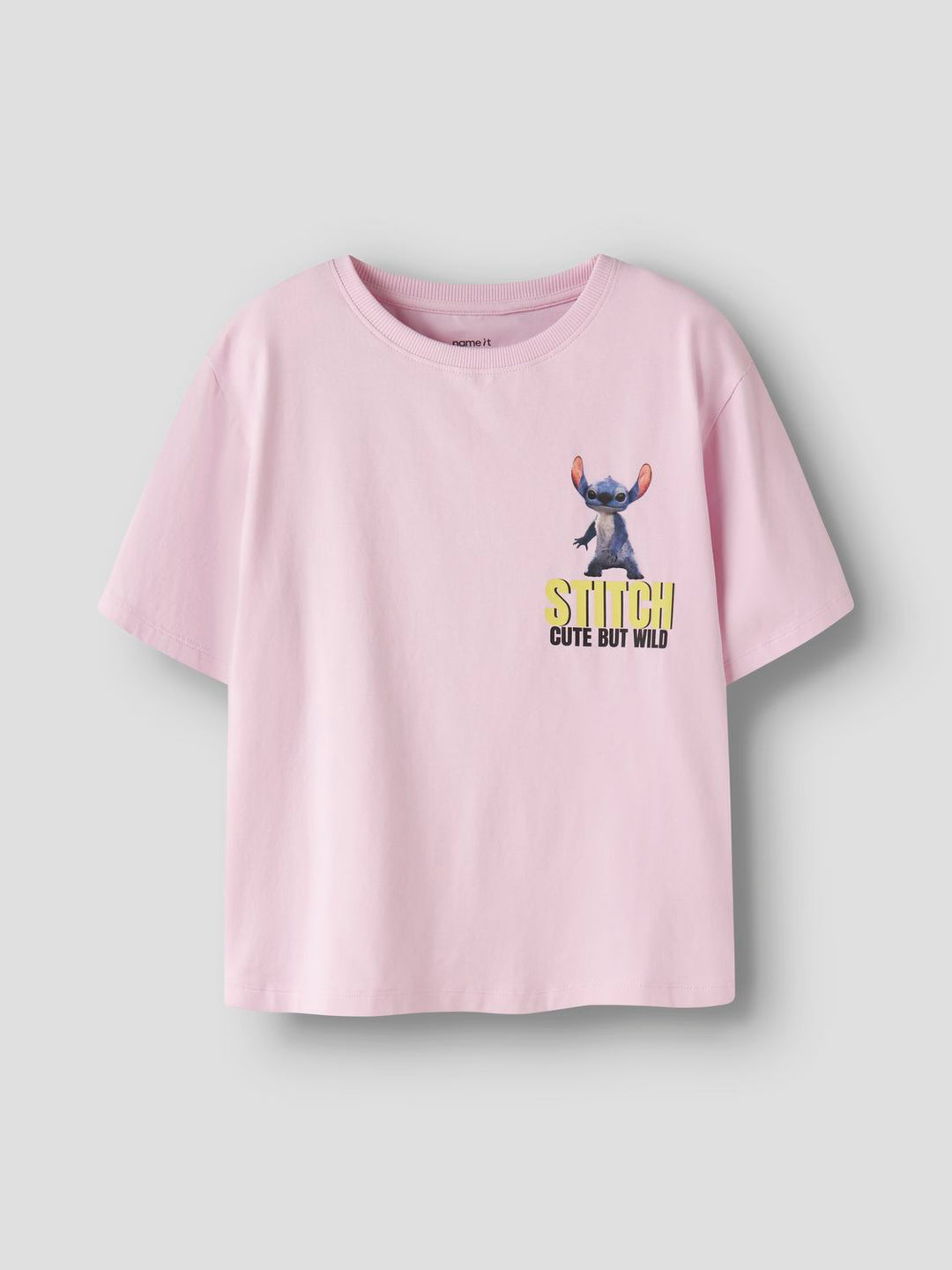 NKFJYNIN T-SKJORTE