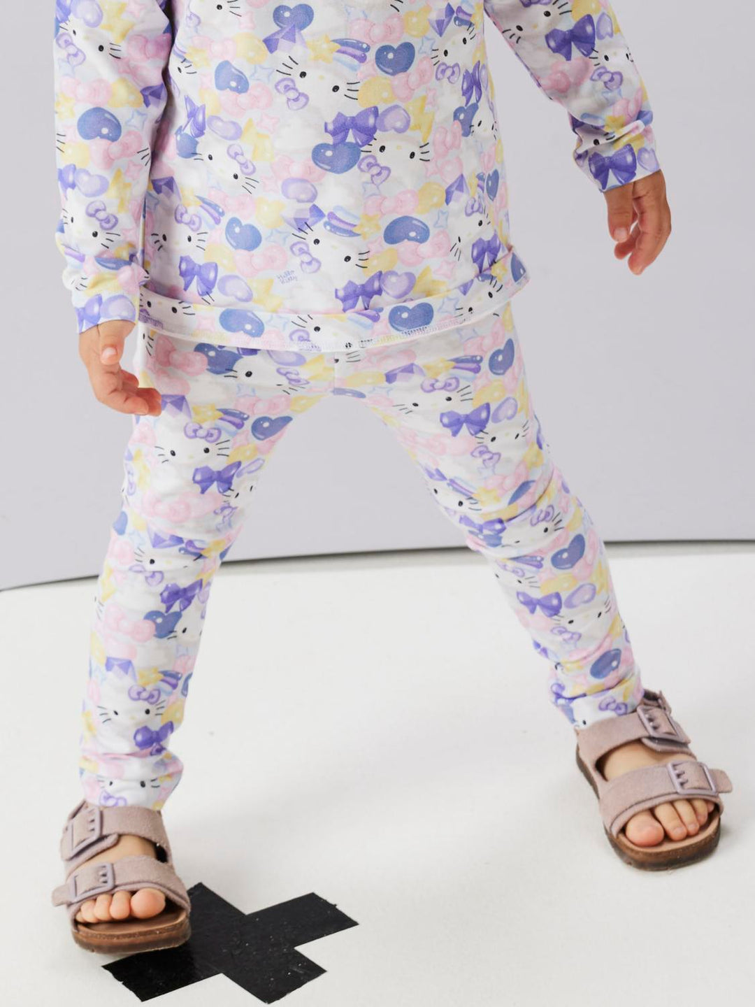 NMFFIMI HELLOK LEGGING