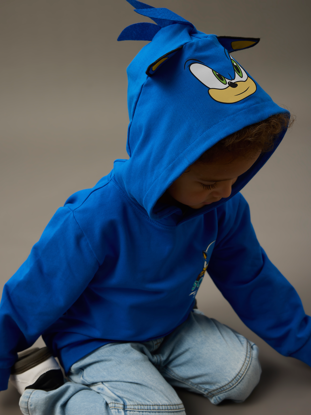 NMMNALTHE SONIC GENSER