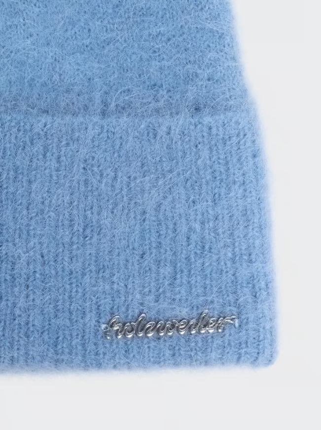 Tine Fluffy Beanie