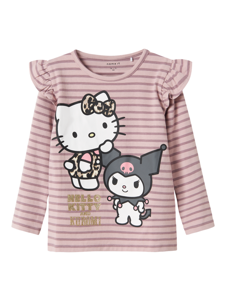 NMFASANNA HELLOKITTY TYNN GENSER