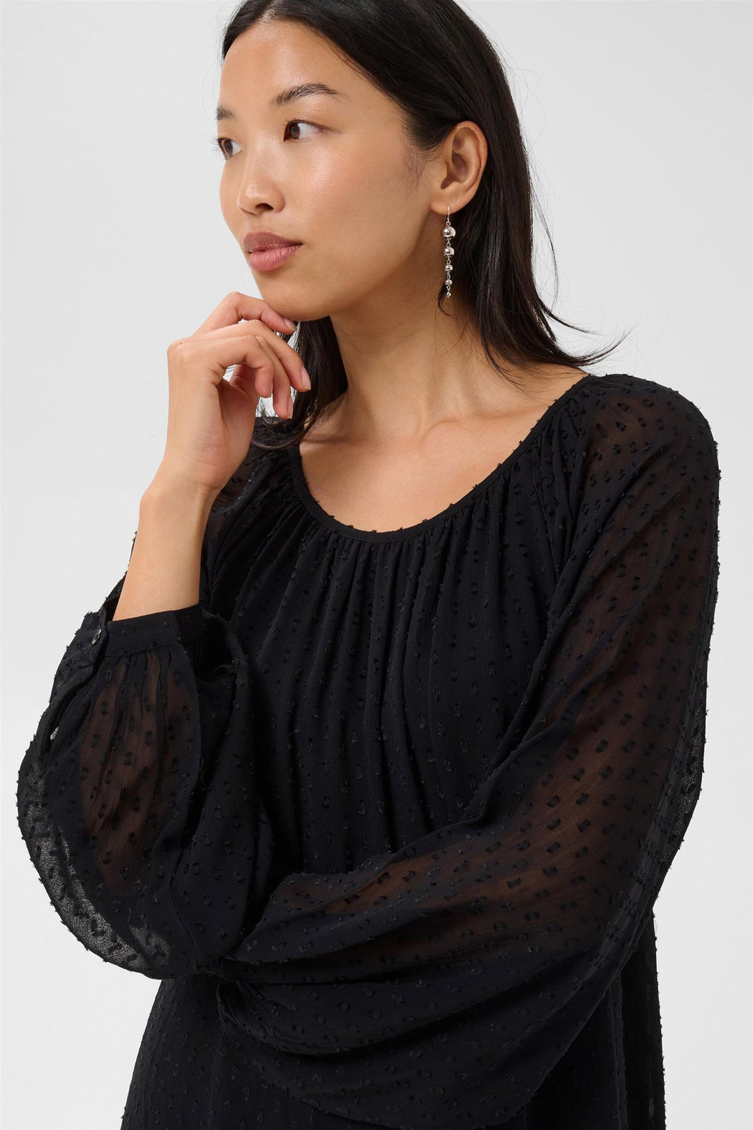 Deodatapw Dress