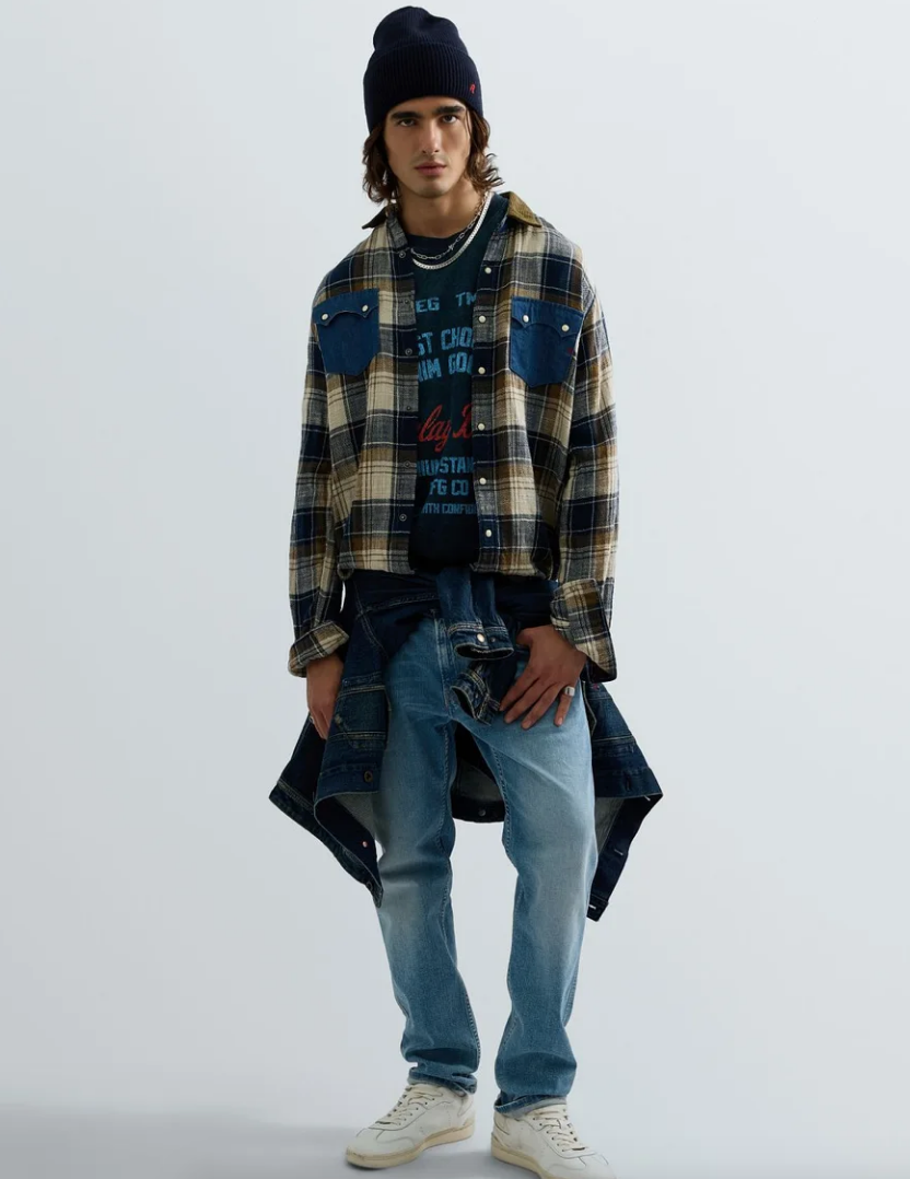 Shirt M13mj