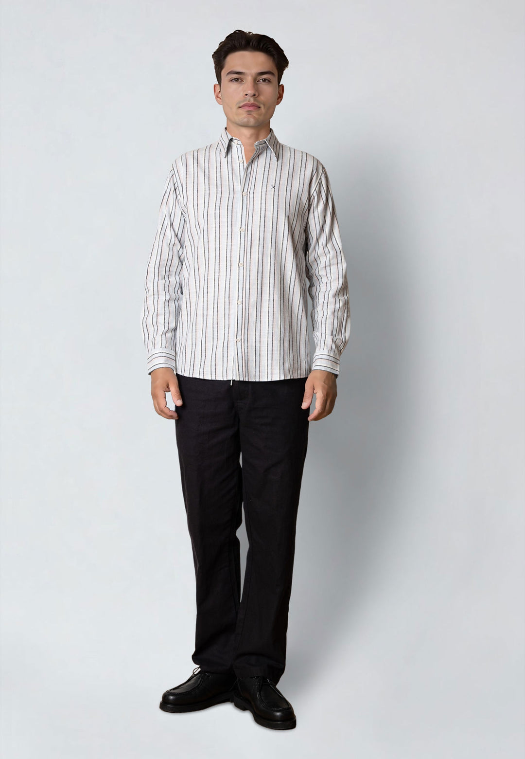 Barcelona Luca Pants