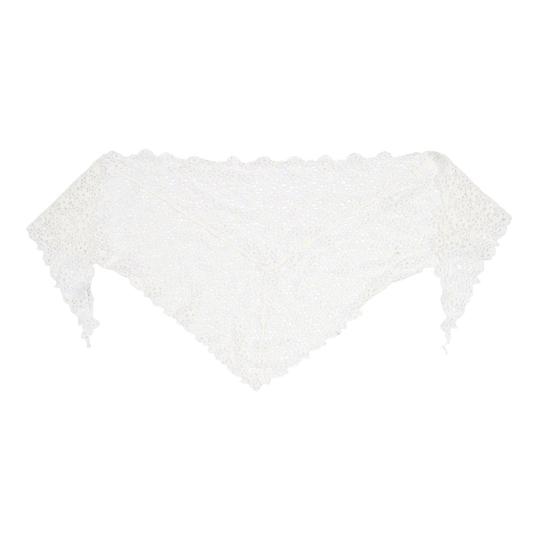 Mdcziva Lace Hip Scarf