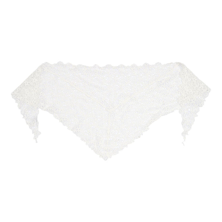 Mdcziva Lace Hip Scarf