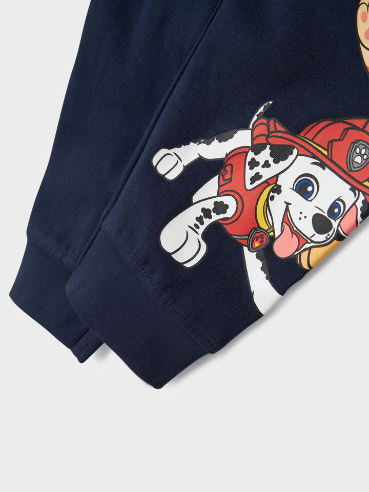 NMMMARLO PAWPATROL NATTDRAKT