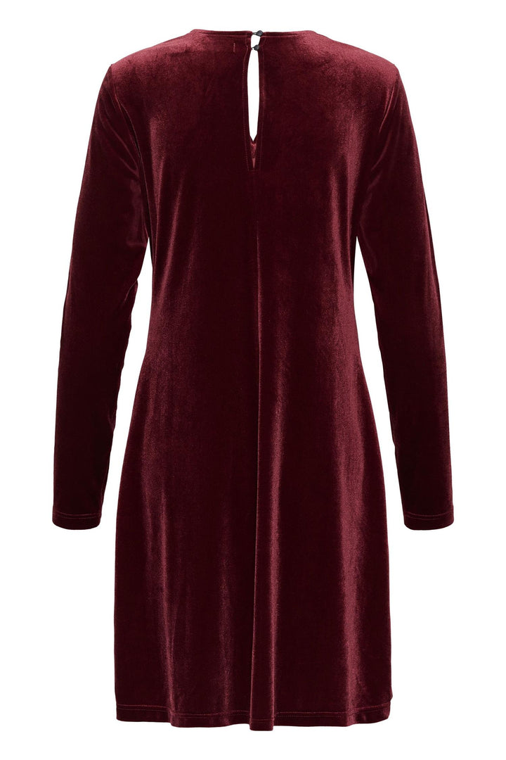 Cuavra Zoe Dress