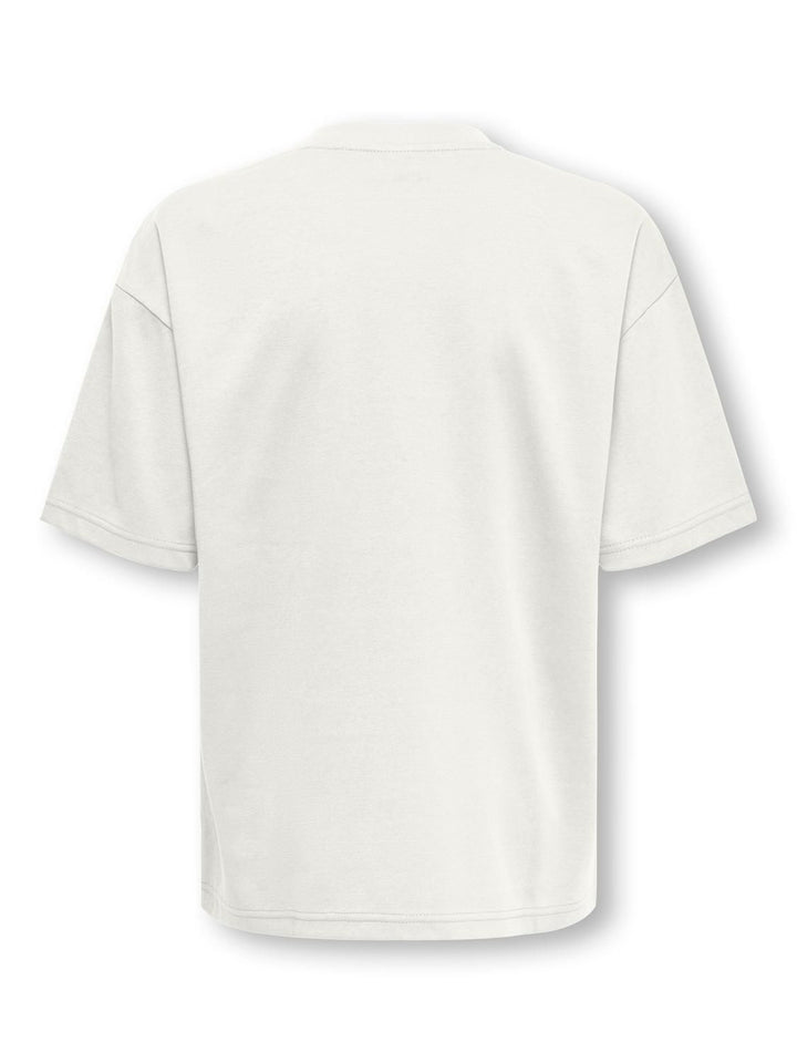 OSJCASPIAN AIRFLEX BOXY SS TEE