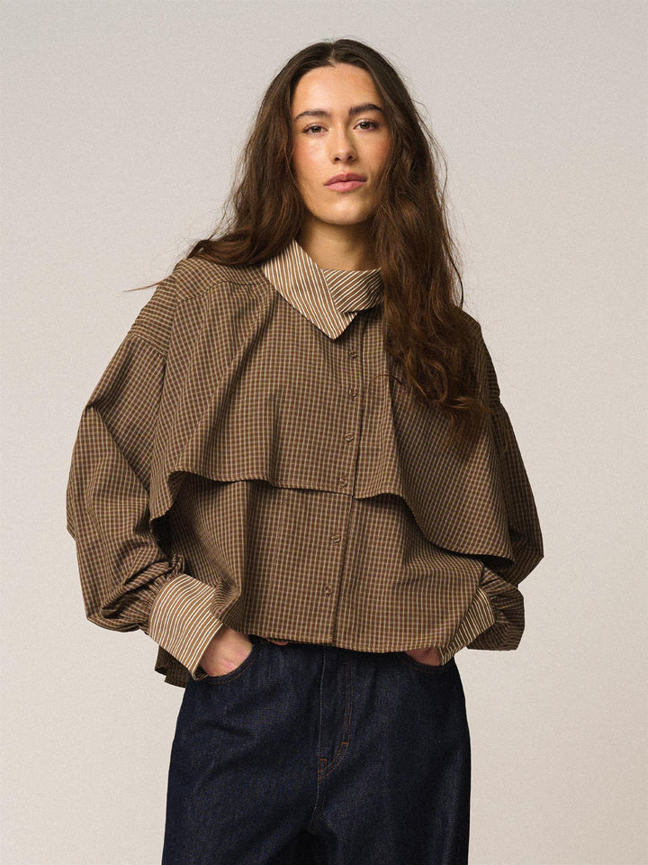 Chalinego Shirt