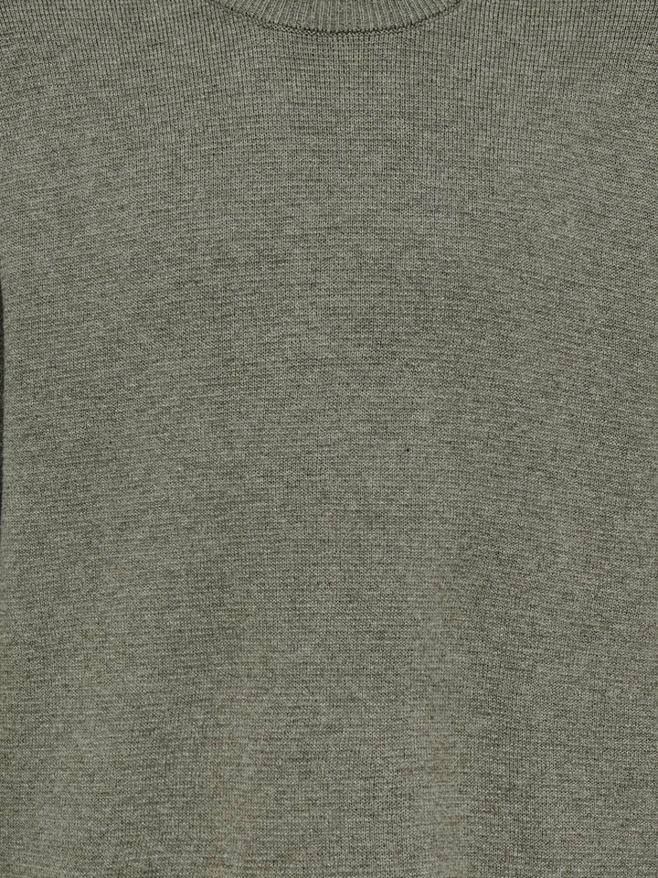 OSJTING RLX CREW NECK KNIT