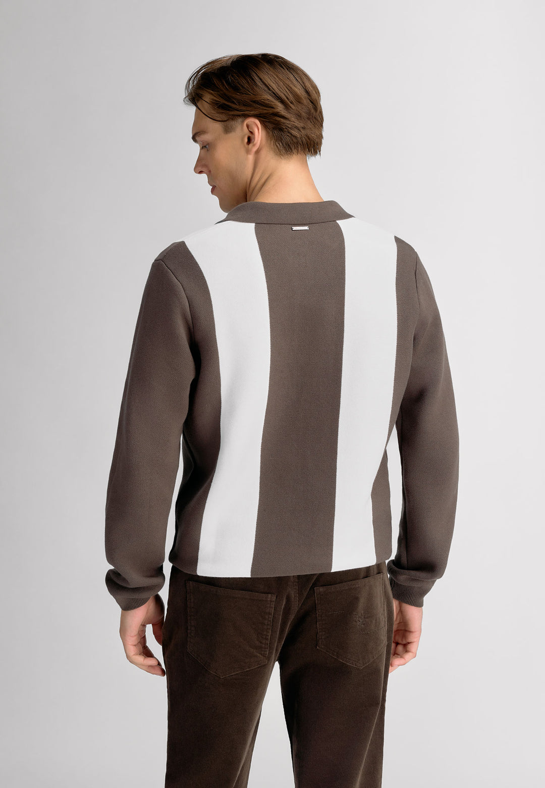 Eskil Sweater