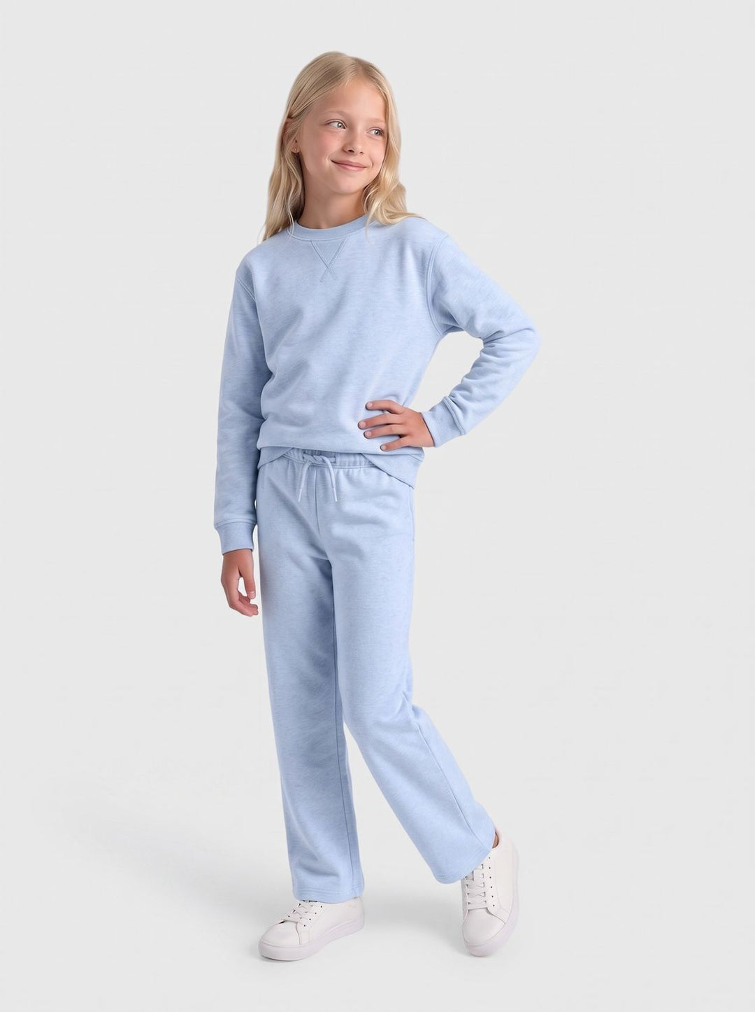KOGAMALFI SWEAT PANTS SWT