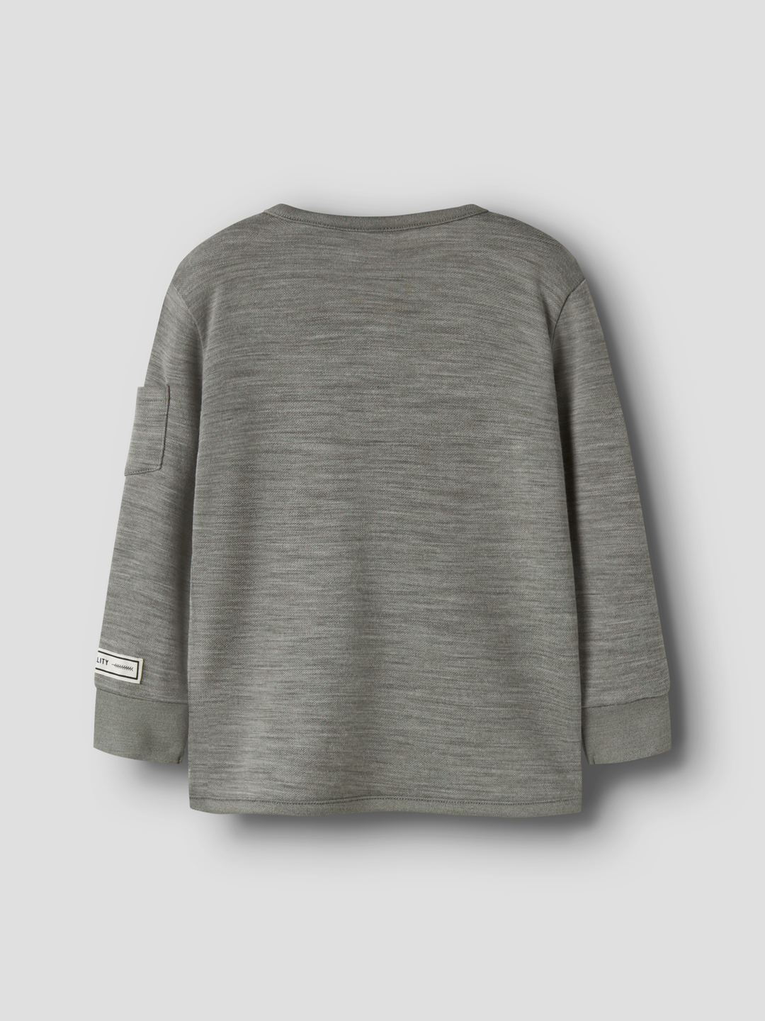 NMMWYLA ULL/VISCOSE GENSER