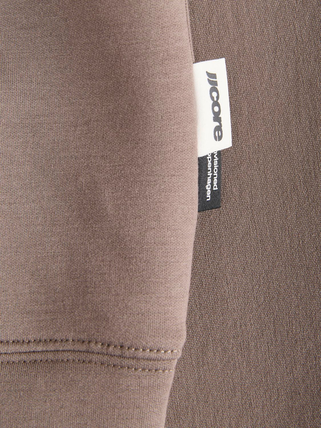 JCOLEGACY SCUBA HOODIE