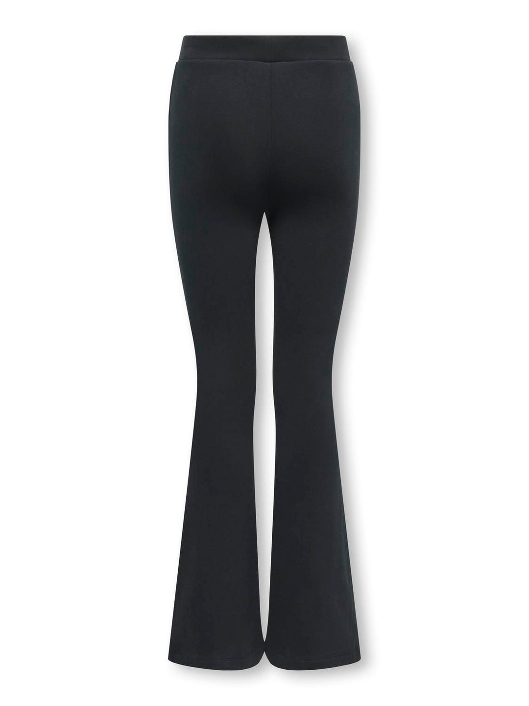 KOGEMILI BRUSHED FLARED LEGGINGS