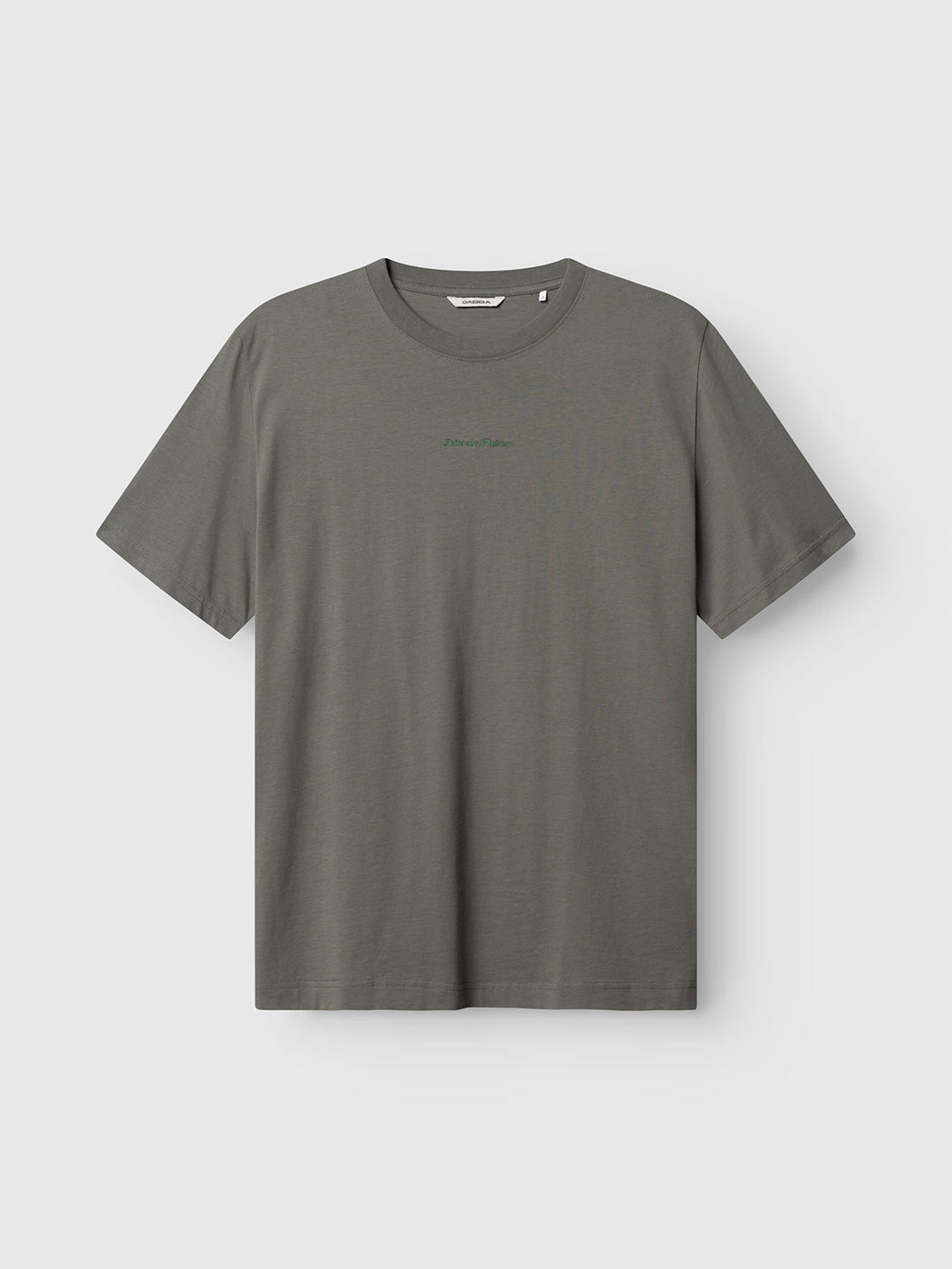 Nigel Nbhsst-Shirt