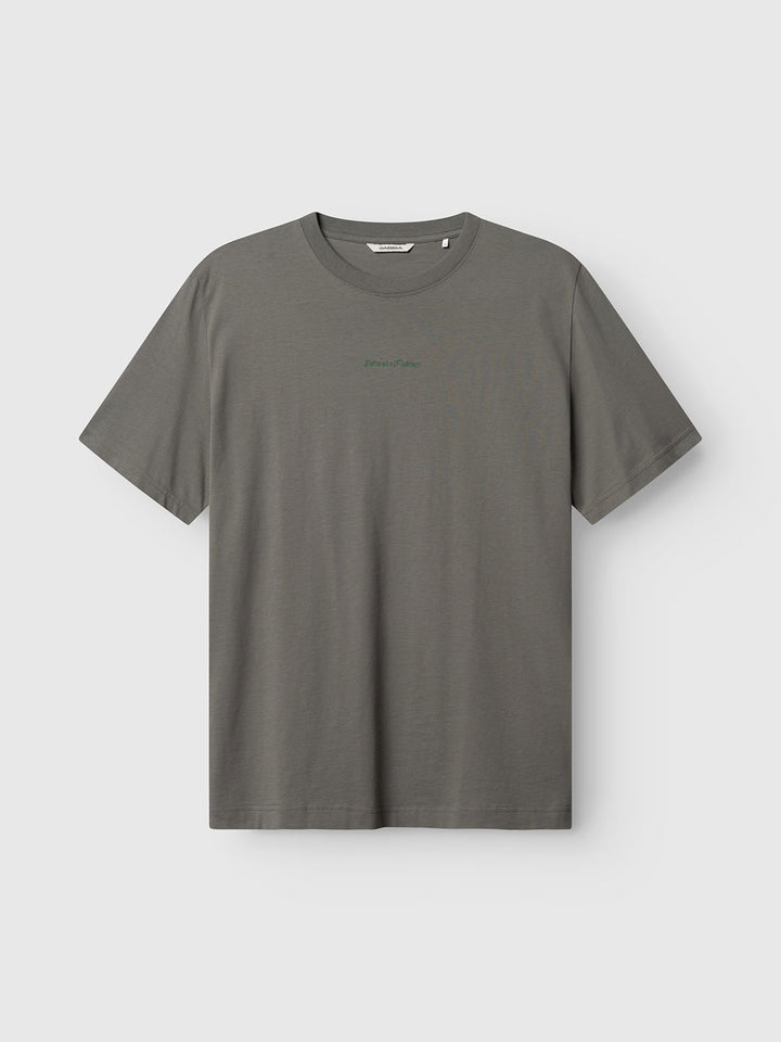 Nigel Nbhsst-Shirt