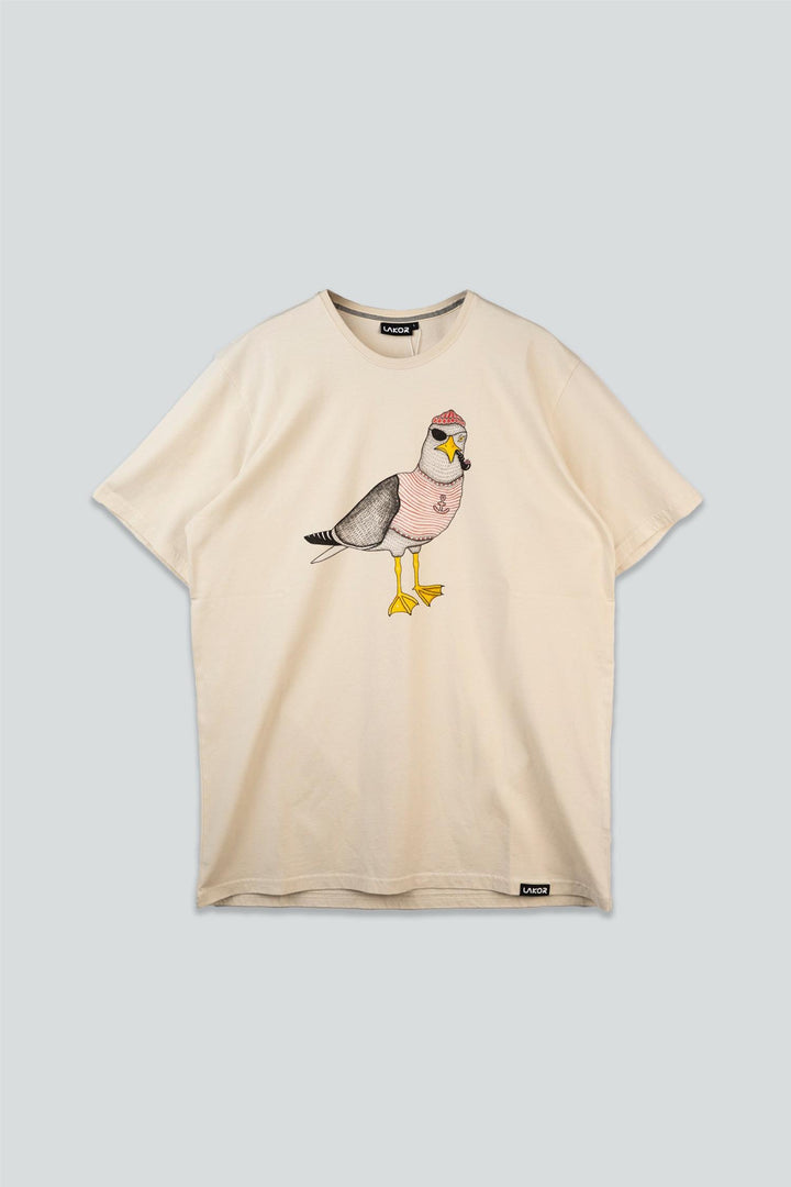 Seaborn Seagull