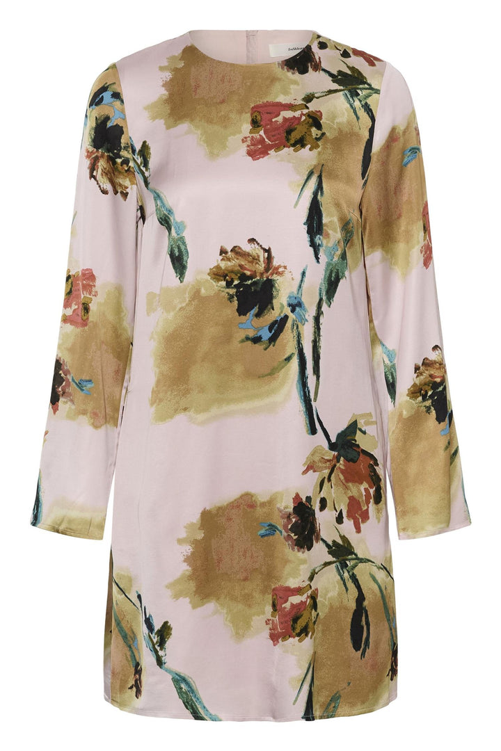 Meadowiw Short Dress