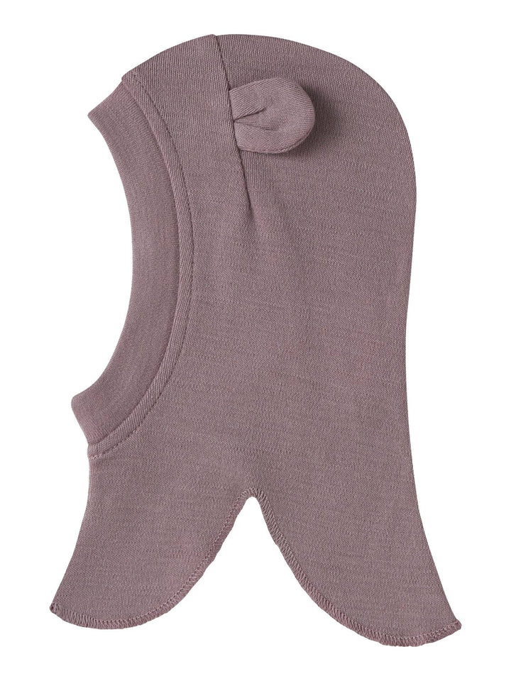 NBFWILLIT WOOL BALACLAVA