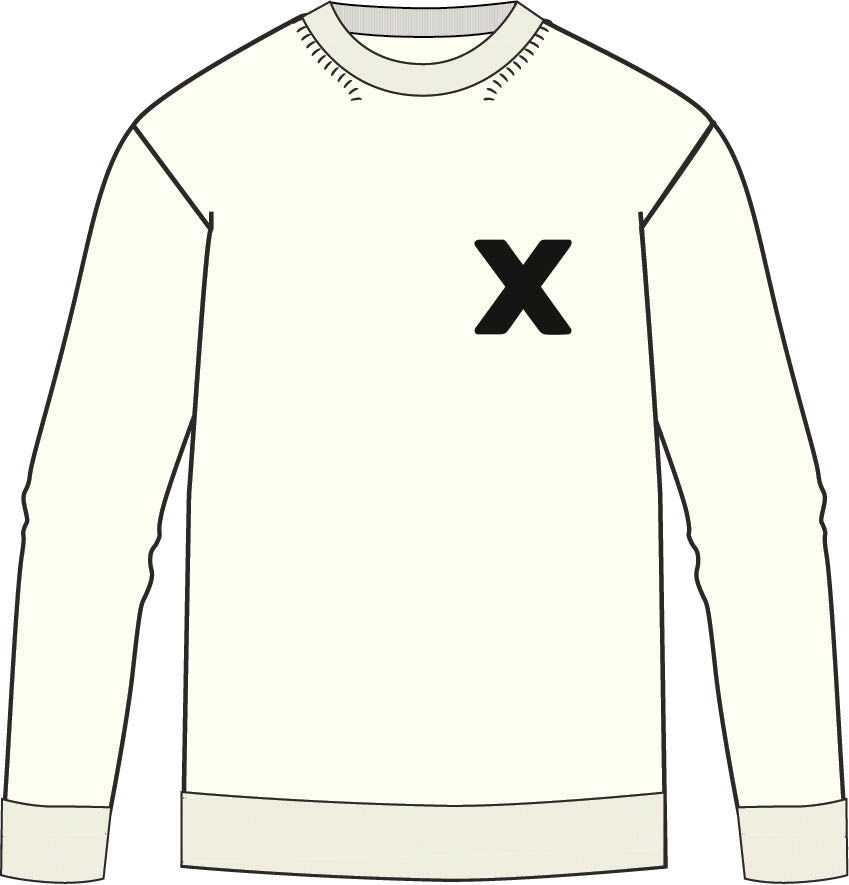 Offpiste Sweater
