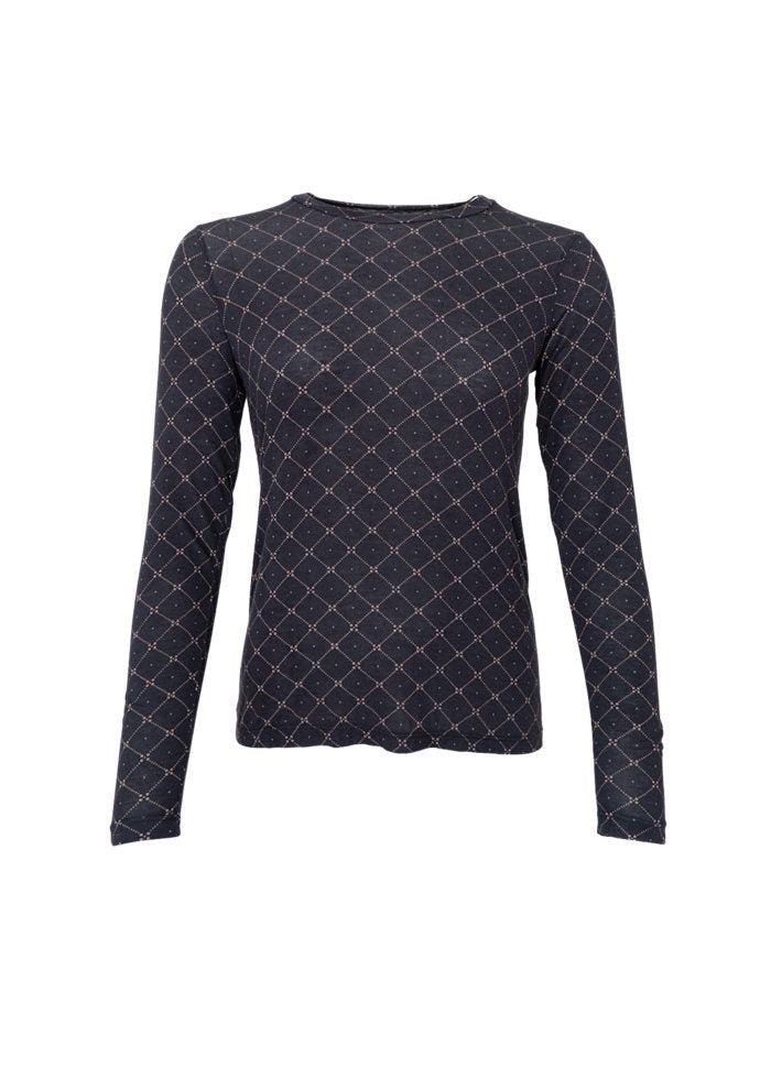BCALBA LS TEE