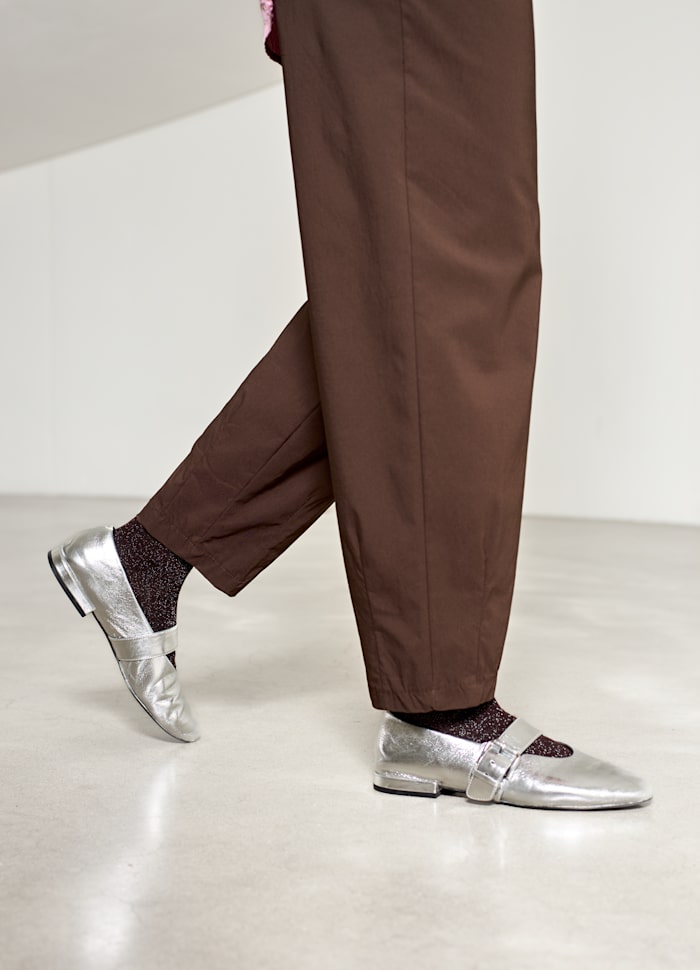 BCBeate Barrel Pant