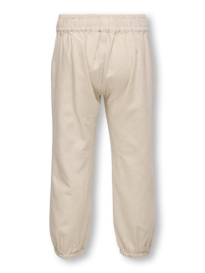 KMGANNABELL LINEN PANT