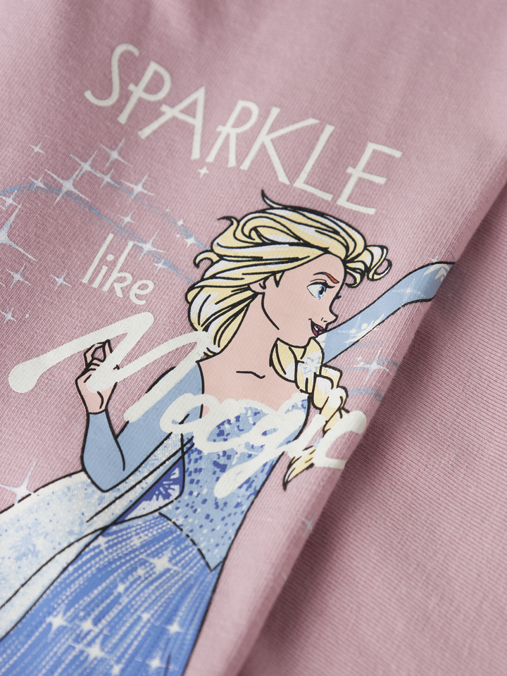 NMFAPLISA FROZEN NATTPYSJ