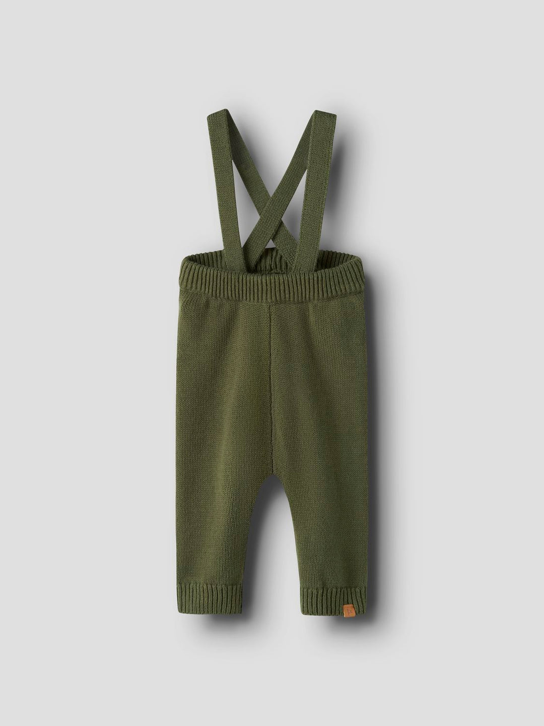 NBMOLO KNIT PANT
