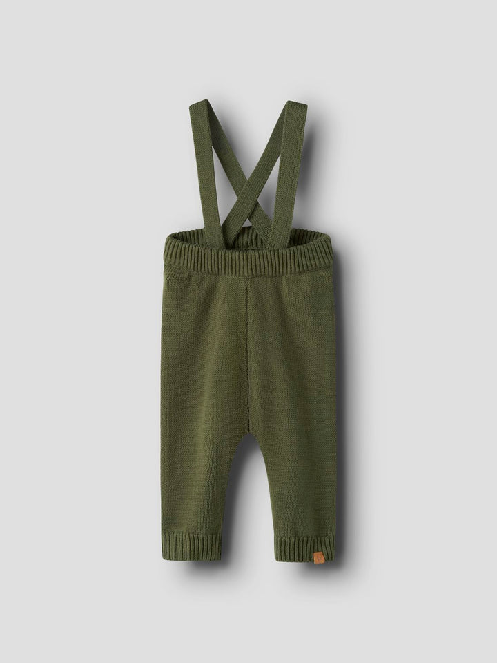 NBMOLO KNIT PANT