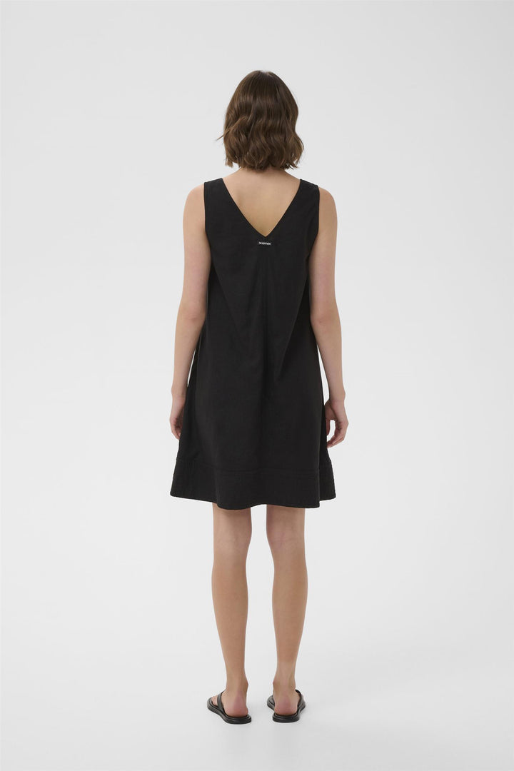 Edithiw Short Dress