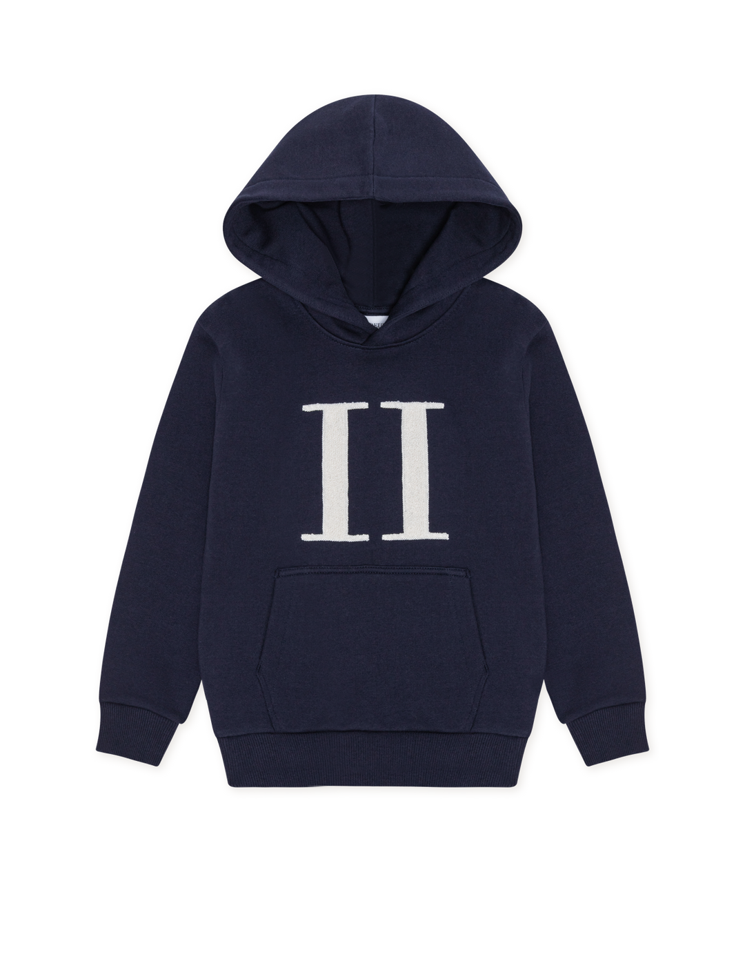ENCORE BOUCLE HOODIE