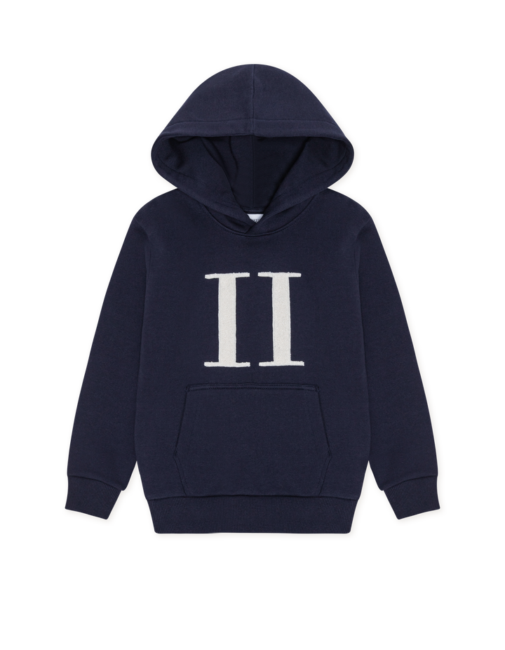 ENCORE BOUCLE HOODIE