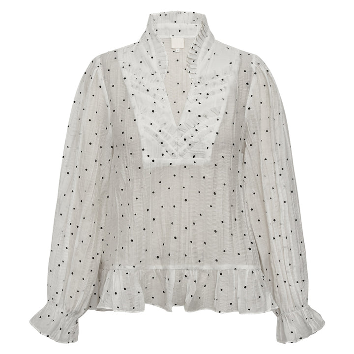 NazliGO Lullo Blouse