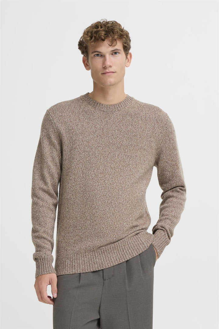 Cfante Mélange Knit