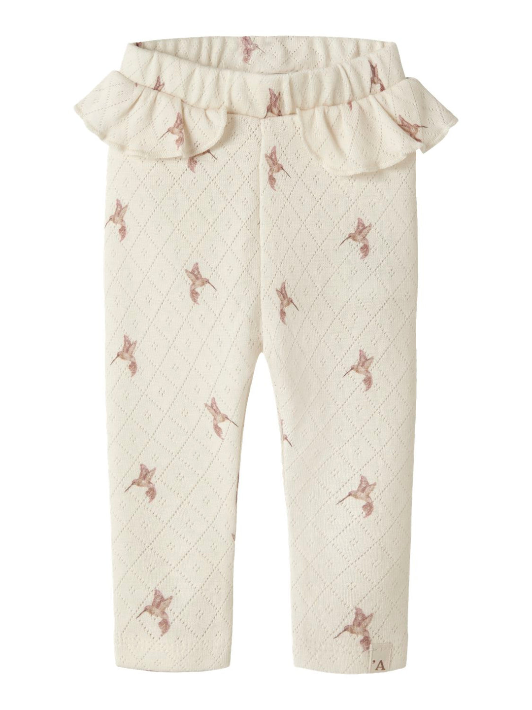 NBFRACHELLO LEGGING